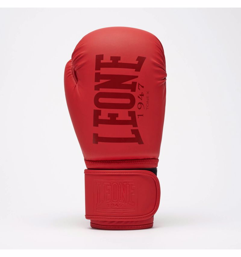 Leone GNTIA PuGAXIAS TONE x - red